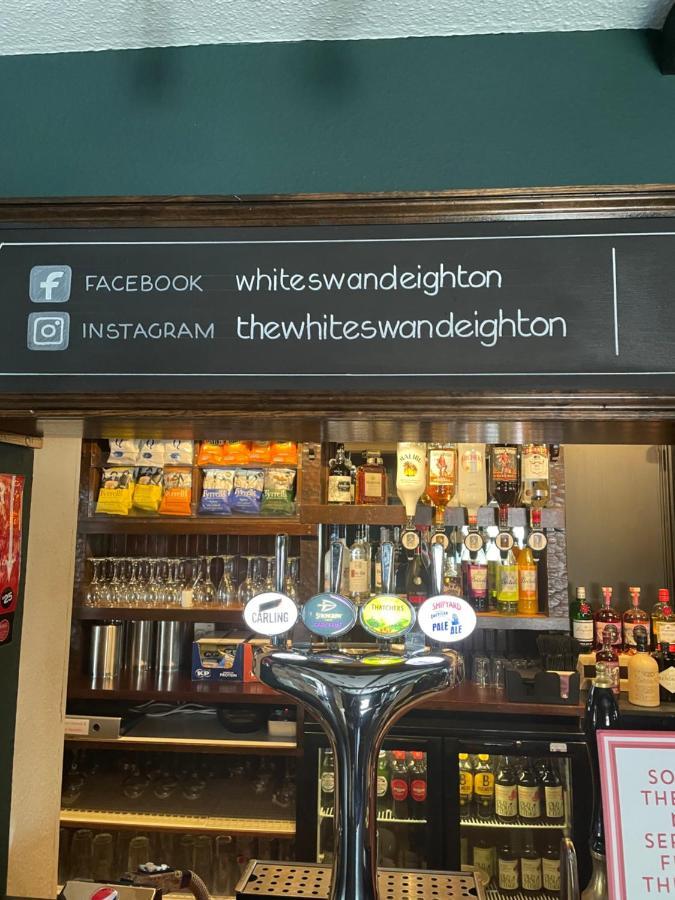 فندق The White Swan Deighton يورك المظهر الخارجي الصورة