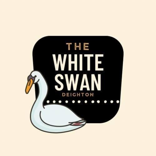 فندق The White Swan Deighton يورك المظهر الخارجي الصورة